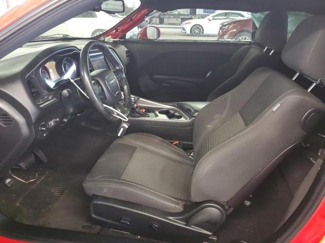 Photo 7 from auction – 2019 DODGE CHALLENGER with VIN 2C3CDZAG2KH714572