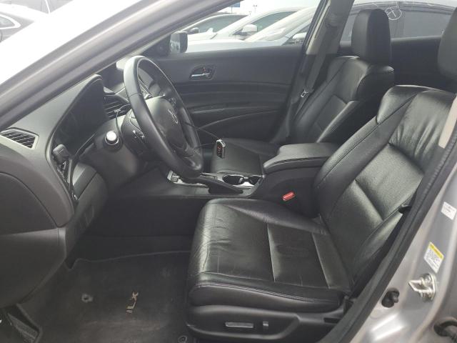 Photo 7 from auction – 2015 ACURA ILX 20 with VIN 19VDE1F35FE003933
