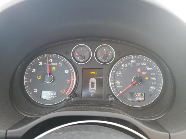 Снимка 9 от търг – 2012 AUDI A3 PREMIUM с VIN WAUBEAFM8CA072909