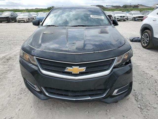 Photo 5 from auction – 2014 CHEVROLET IMPALA LS with VIN 2G11Y5SL7E9283102