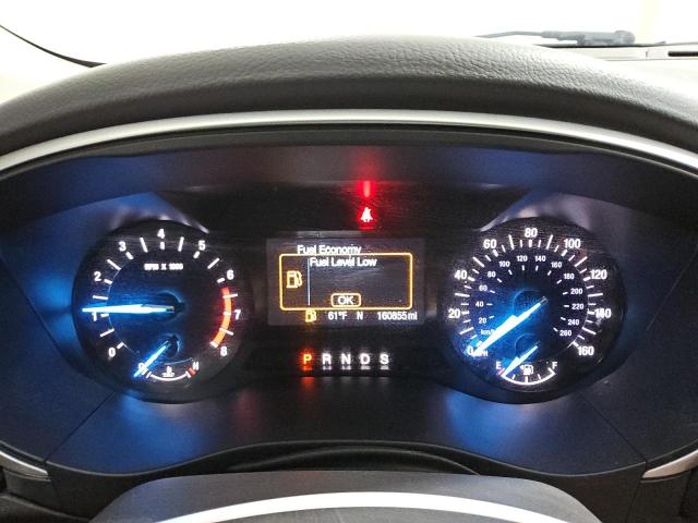 Photo 9 from auction – 2016 FORD FUSION SE with VIN 1FA6P0HD2G5119846