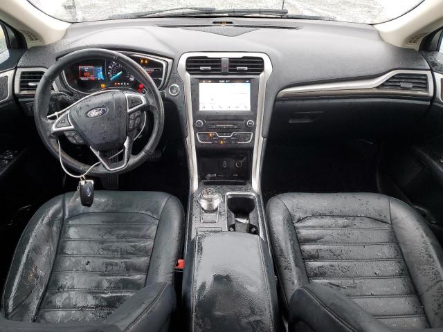 Photo 8 from auction – 2017 FORD FUSION SE with VIN 3FA6P0HD4HR336281