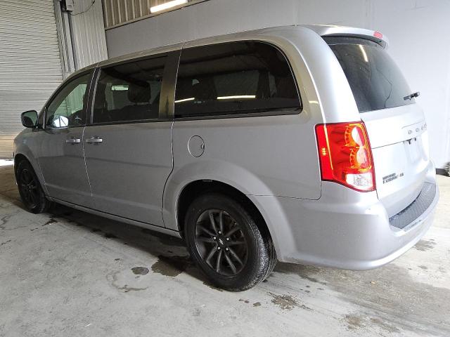 Photo 2 from auction – 2019 DODGE GRAND CARA with VIN 2C4RDGEG0KR769973