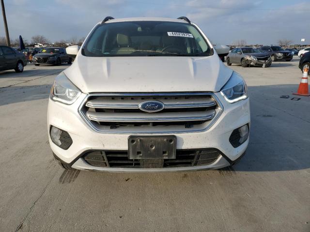 Photo 5 from auction – 2019 FORD ESCAPE SEL with VIN 1FMCU0HD1KUA53824
