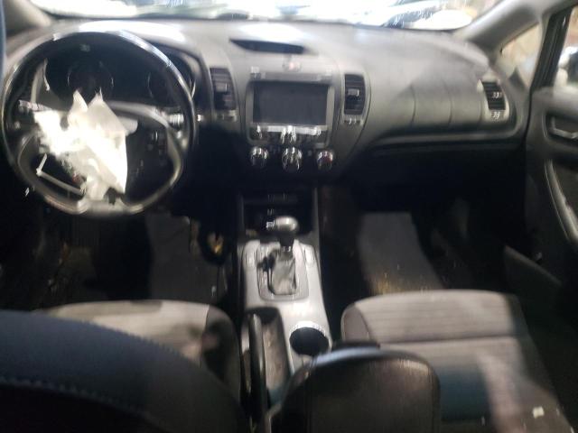 Photo 8 from auction – 2016 KIA FORTE EX with VIN KNAFX5A87G5635377