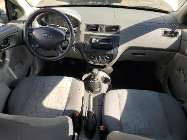 Photo 8 from auction – 2005 FORD FOCUS ZX4 with VIN 1FAFP34NX5W155212