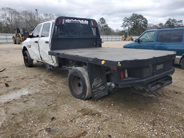 Photo 2 from auction – 2017 RAM 3500 with VIN 3C7WRTCL9HG536334