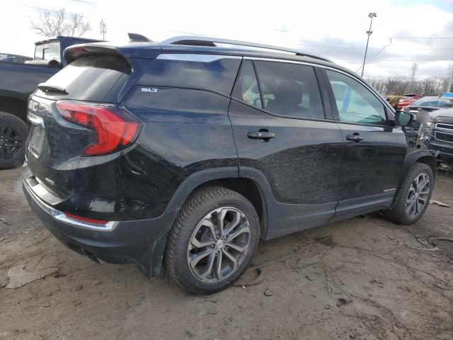 Photo 3 from auction – 2019 GMC TERRAIN SL with VIN 3GKALVEX0KL231070
