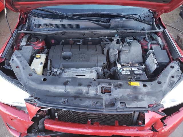 Photo 11 from auction – 2012 TOYOTA RAV4 with VIN 2T3ZF4DV0CW124868