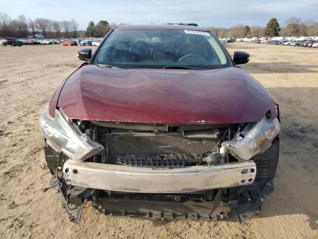 Photo 5 from auction – 2017 NISSAN MAXIMA 3.5 with VIN 1N4AA6APXHC434099