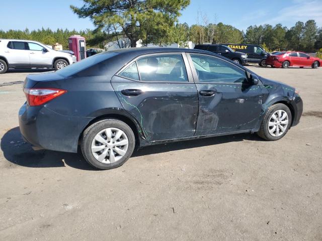 Photo 3 from auction – 2014 TOYOTA COROLLA L with VIN 2T1BURHE6EC187338