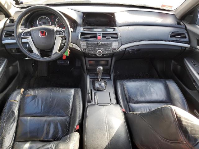 Photo 8 from auction – 2008 HONDA ACCORD with VIN 1HGCP36868A044714