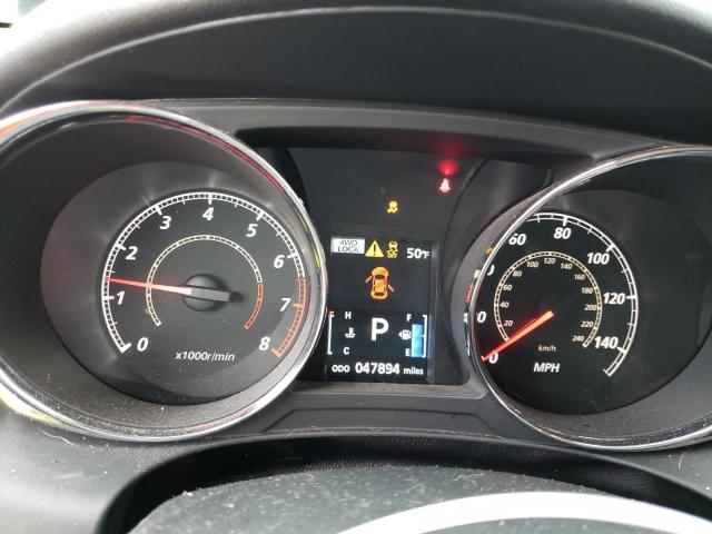Photo 9 from auction – 2015 MITSUBISHI OUTLANDER with VIN 4A4AR4AW3FE035902