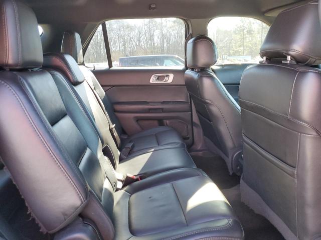 Photo 11 from auction – 2014 FORD EXPLORER X with VIN 1FM5K7D81EGC09797