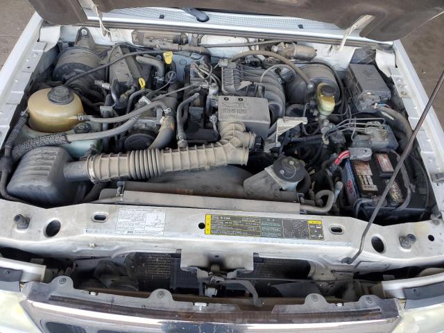 Photo 11 from auction – 2004 FORD RANGER with VIN 1FTYR10D44PA13879