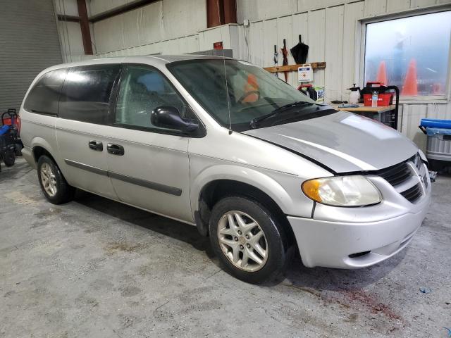 Photo 4 from auction – 2007 DODGE GRAND CARA with VIN 1D4GP24R77B100287