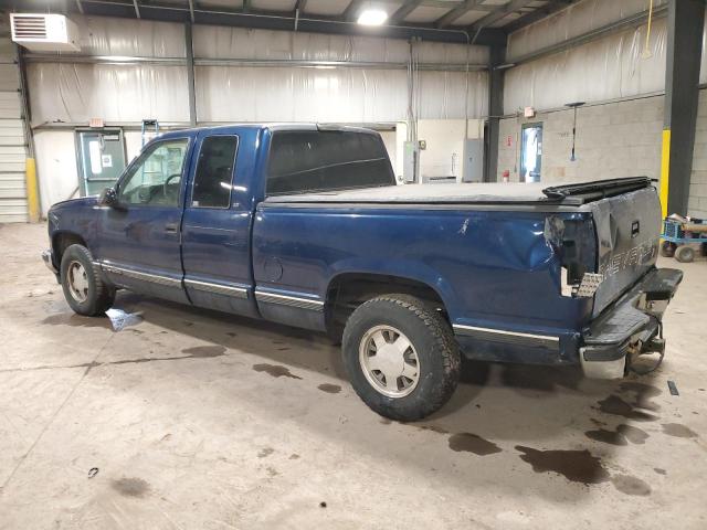 Photo 2 from auction – 1998 CHEVROLET GMT-400 C1 with VIN 1GCEC19M1WE128395