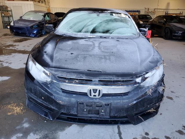 Photo 5 from auction – 2018 HONDA CIVIC EX with VIN 2HGFC2F71JH542093