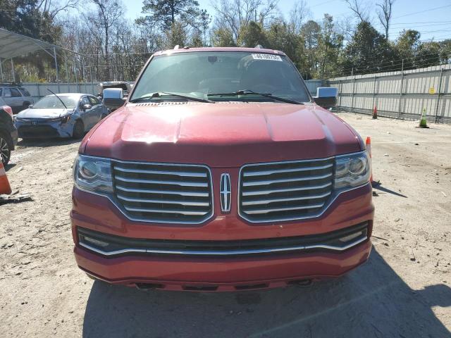 Photo 5 from auction – 2015 LINCOLN NAVIGATOR with VIN 5LMJJ2HT3FEJ04787