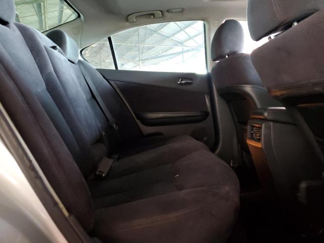 Photo 10 from auction – 2014 NISSAN MAXIMA S with VIN 1N4AA5AP5EC450653