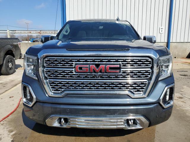 Photo 5 from auction – 2019 GMC SIERRA C15 with VIN 1GTP8FED6KZ426358