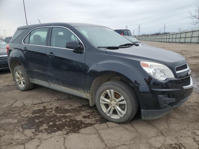 Photo 4 from auction – 2015 CHEVROLET EQUINOX LS with VIN 2GNFLEEK2F6439197