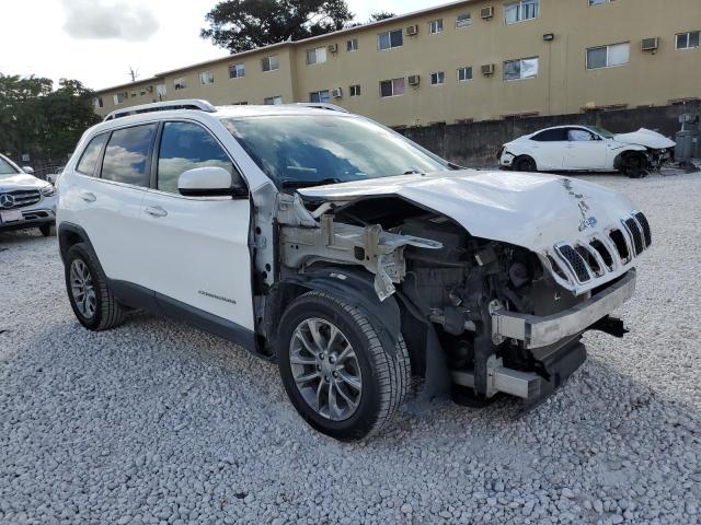 Photo 4 from auction – 2019 JEEP CHEROKEE L with VIN 1C4PJLLB4KD324381
