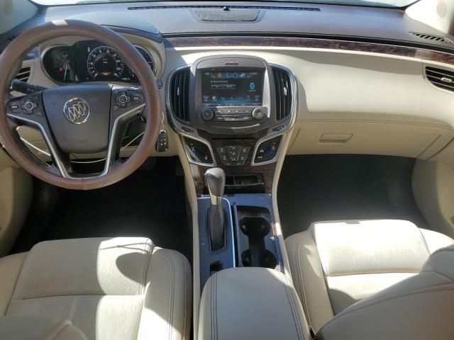 Photo 8 from auction – 2016 BUICK LACROSSE with VIN 1G4GA5G35GF188431