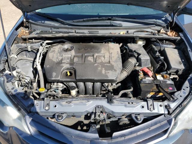 Photo 11 from auction – 2016 TOYOTA COROLLA L with VIN 2T1BURHEXGC490433