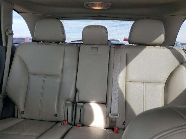 Photo 10 from auction – 2013 FORD EDGE SEL with VIN 2FMDK3J94DBB17588