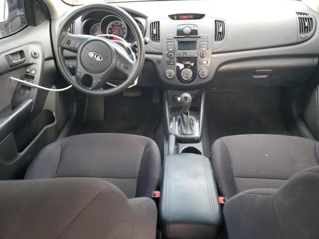 Photo 8 from auction – 2012 KIA FORTE EX with VIN KNAFU4A25C5494754