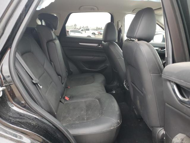 Photo 11 from auction – 2020 MAZDA CX-5 TOURI with VIN JM3KFBCM6L0764156