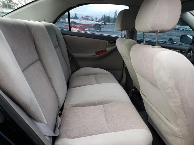 Photo 10 from auction – 2007 TOYOTA COROLLA CE with VIN 2T1BR32E47C802897