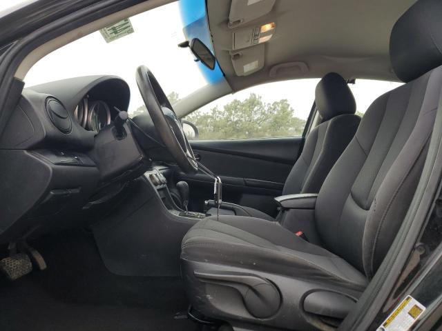 Photo 7 from auction – 2012 MAZDA 6 I with VIN 1YVHZ8BH4C5M40783
