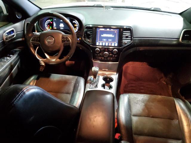 Photo 8 from auction – 2019 JEEP GRAND CHER with VIN 1C4RJFAG5KC565946