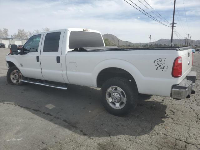 Photo 2 from auction – 2016 FORD F250 SUPER with VIN 1FT7W2BT7GEB96211
