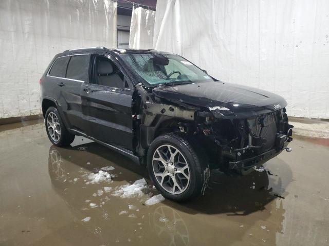 Photo 4 from auction – 2018 JEEP GRAND CHER with VIN 1C4RJFBG5JC332064