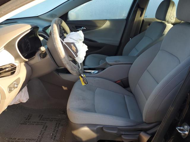 Photo 7 from auction – 2022 CHEVROLET MALIBU LS with VIN 1G1ZB5ST2NF215673