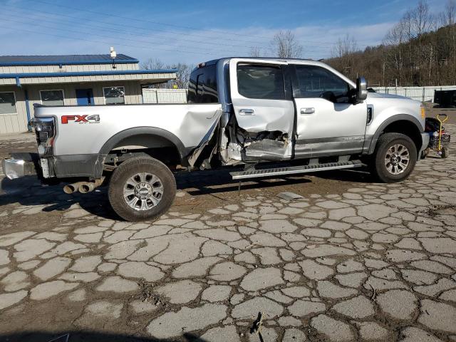 Photo 3 from auction – 2017 FORD F250 SUPER with VIN 1FT7W2BT0HED05402