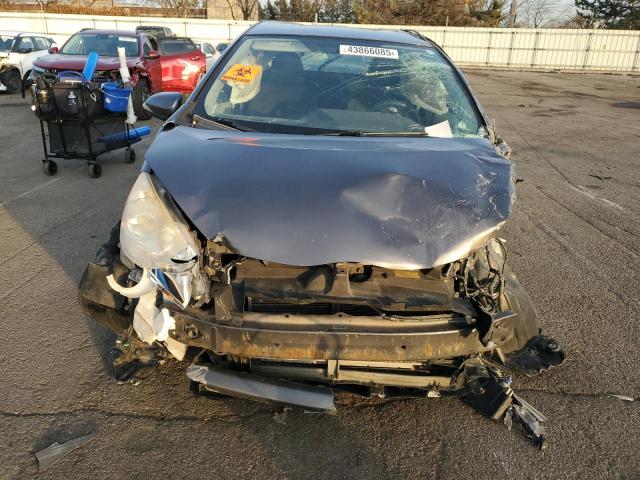 Photo 5 from auction – 2013 TOYOTA PRIUS C with VIN JTDKDTB38D1530738