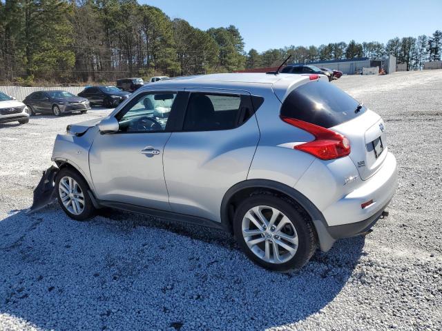 Photo 2 from auction – 2013 NISSAN JUKE S with VIN JN8AF5MV3DT223941
