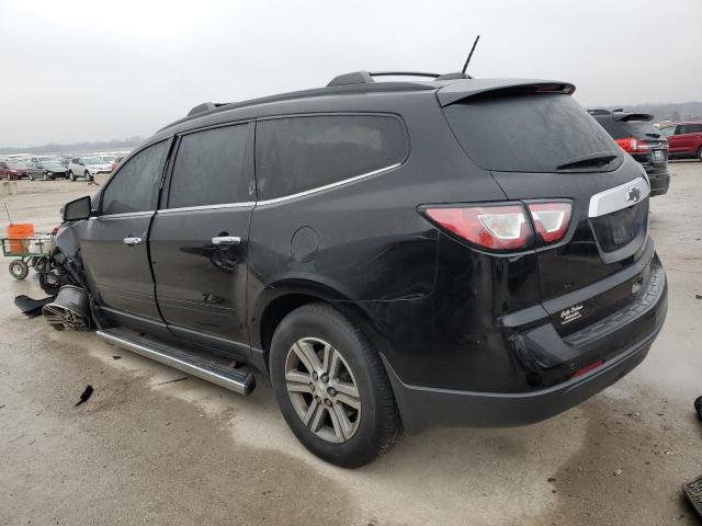 Photo 2 from auction – 2016 CHEVROLET TRAVERSE L with VIN 1GNKRHKD7GJ258802