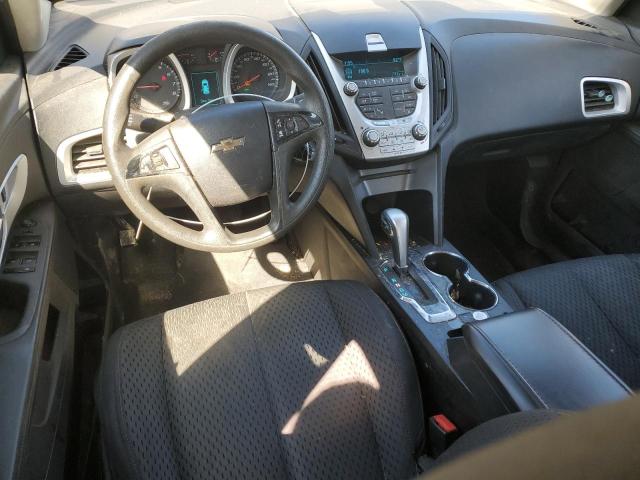 Photo 8 from auction – 2012 CHEVROLET EQUINOX LS with VIN 2GNALBEK9C6322446