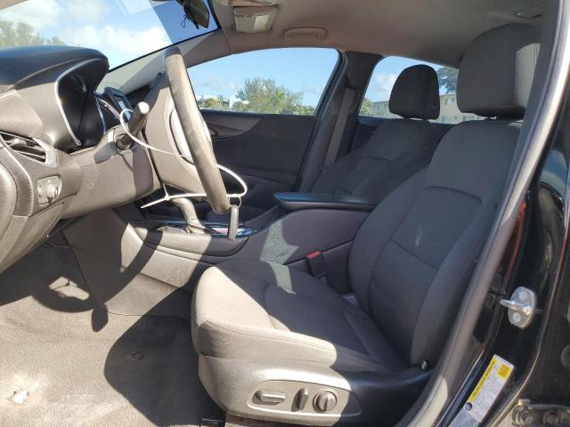 Photo 7 from auction – 2016 CHEVROLET MALIBU LT with VIN 1G1ZE5ST0GF339399
