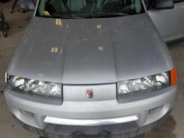 Photo 11 from auction – 2004 SATURN VUE with VIN 5GZCZ63424S835028