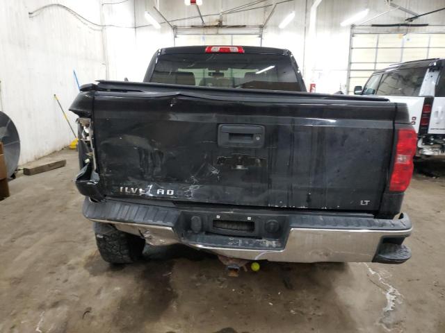 Photo 6 from auction – 2015 CHEVROLET SILVERADO with VIN 3GCUKREC7FG477743