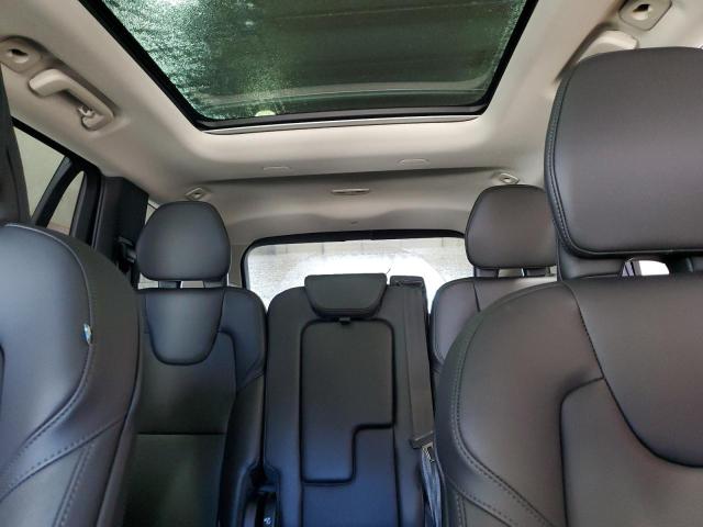 Photo 10 from auction – 2025 VOLVO XC90 CORE with VIN YV4M12PJ6S1337310