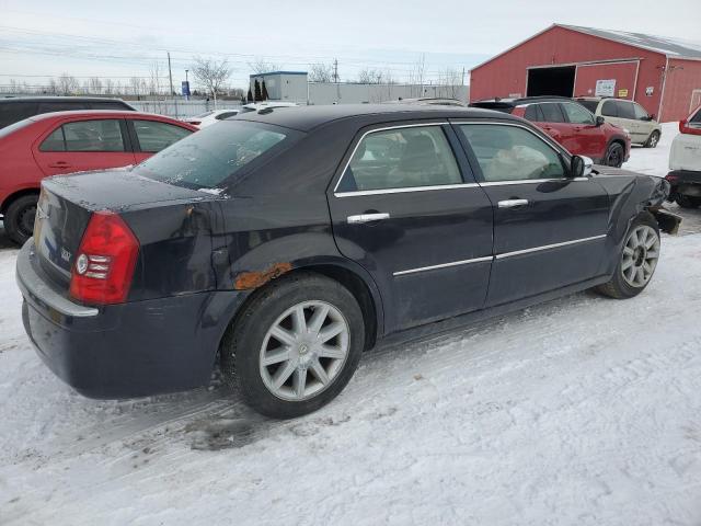 Photo 3 from auction – 2010 CHRYSLER 300 LIMITE with VIN 2C3CA3CV1AH178603