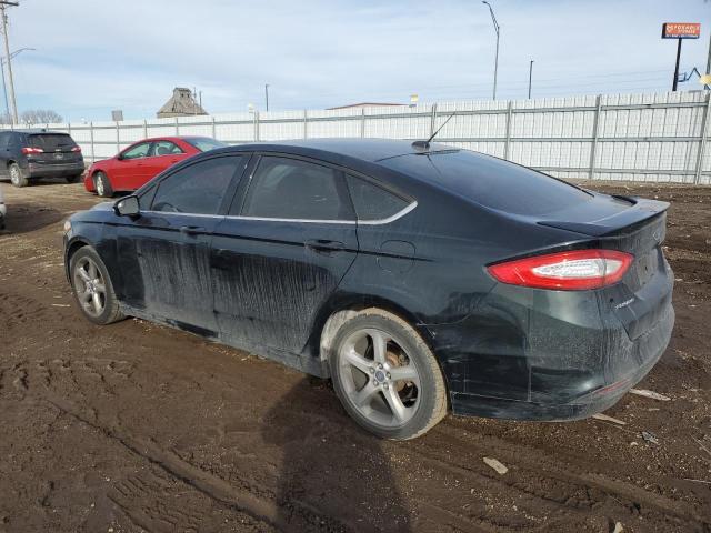 Photo 2 from auction – 2014 FORD FUSION SE with VIN 3FA6P0HD9ER193923