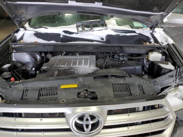 صورة رقم 12 من المزاد - 2012 TOYOTA HIGHLANDER مع VIN 5TDDK3EH9CS169768